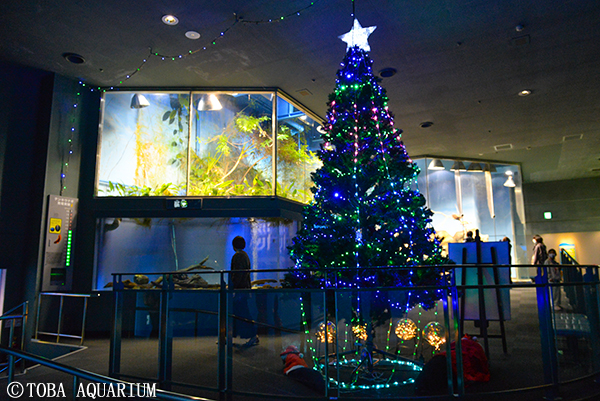 クリスマスイベント2021